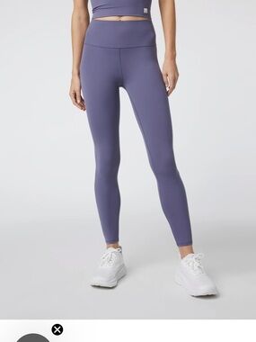 Vuori BlissBlend Leggings: color Cosmic